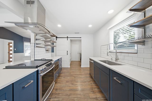 9719 Doefield, San Antonio, TX 78250