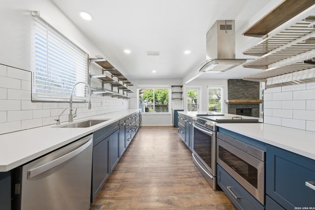 9719 Doefield, San Antonio, TX 78250