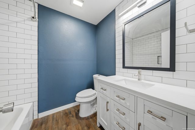 9719 Doefield, San Antonio, TX 78250