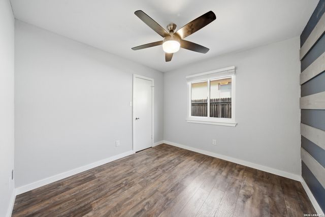 9719 Doefield, San Antonio, TX 78250