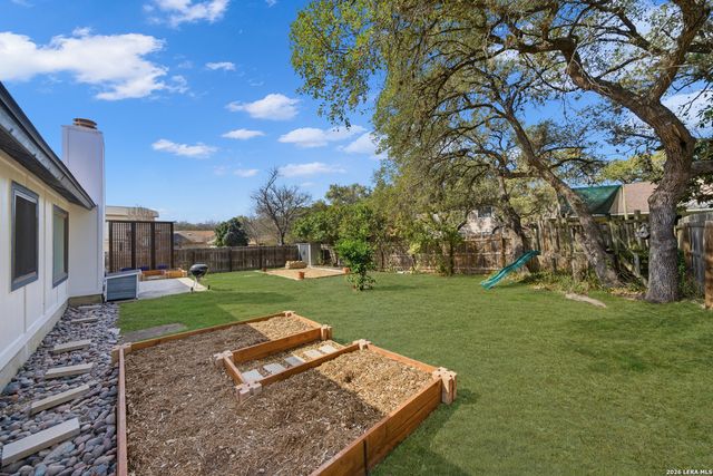 9719 Doefield, San Antonio, TX 78250