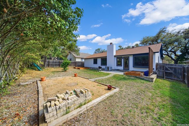 9719 Doefield, San Antonio, TX 78250