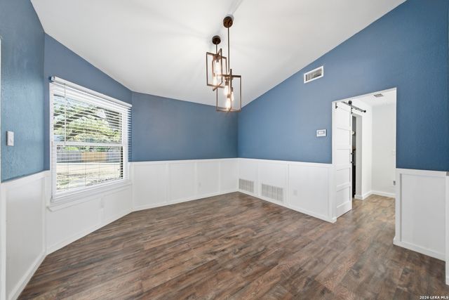 9719 Doefield, San Antonio, TX 78250