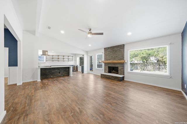 9719 Doefield, San Antonio, TX 78250