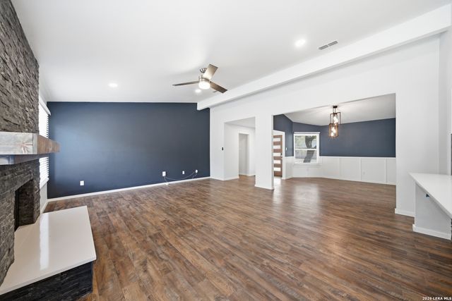 9719 Doefield, San Antonio, TX 78250