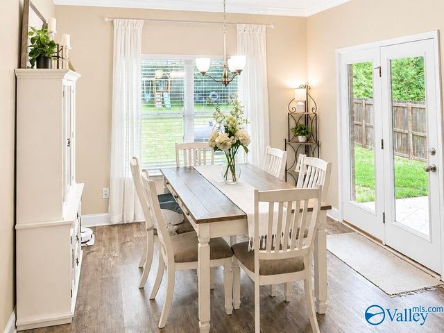 264 Falcon Ridge Drive, New Market, AL 35761