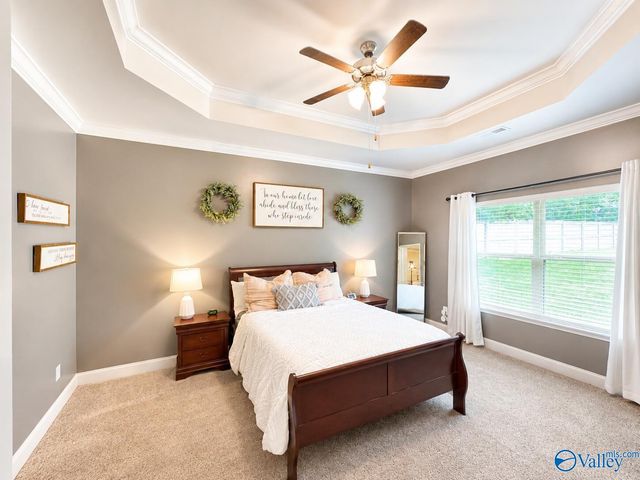 264 Falcon Ridge Drive, New Market, AL 35761