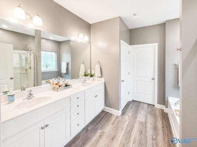 264 Falcon Ridge Drive, New Market, AL 35761