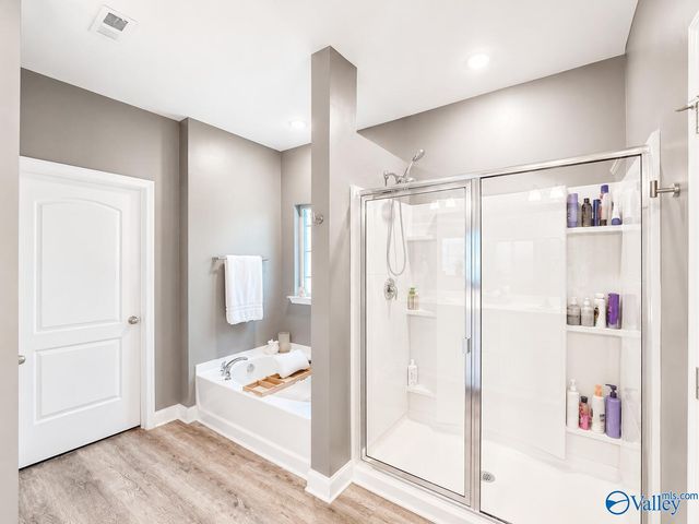 264 Falcon Ridge Drive, New Market, AL 35761
