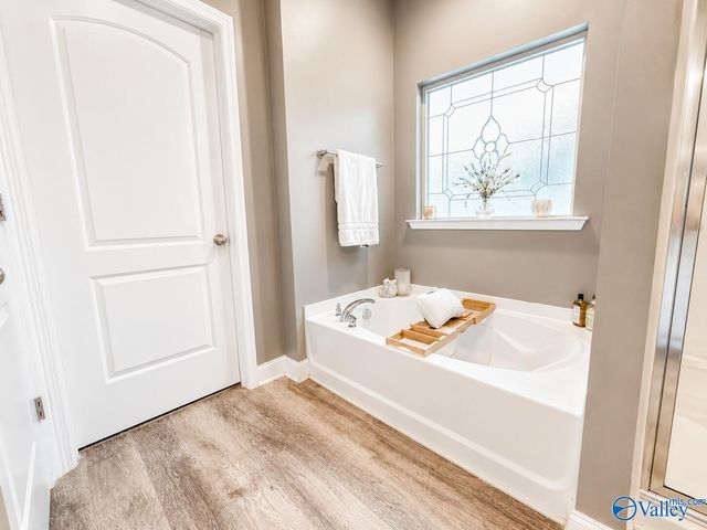 264 Falcon Ridge Drive, New Market, AL 35761