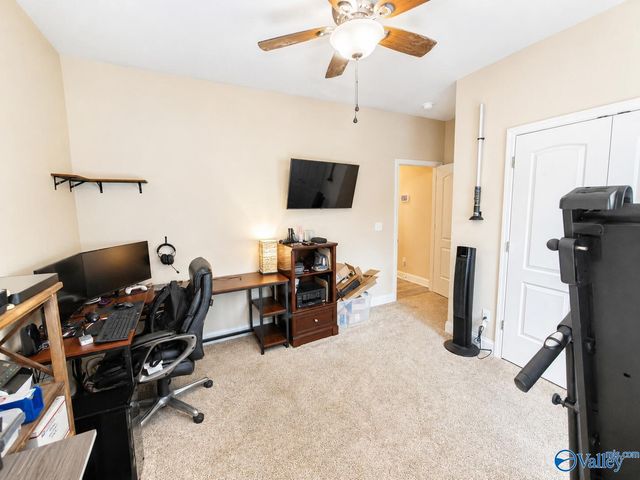264 Falcon Ridge Drive, New Market, AL 35761
