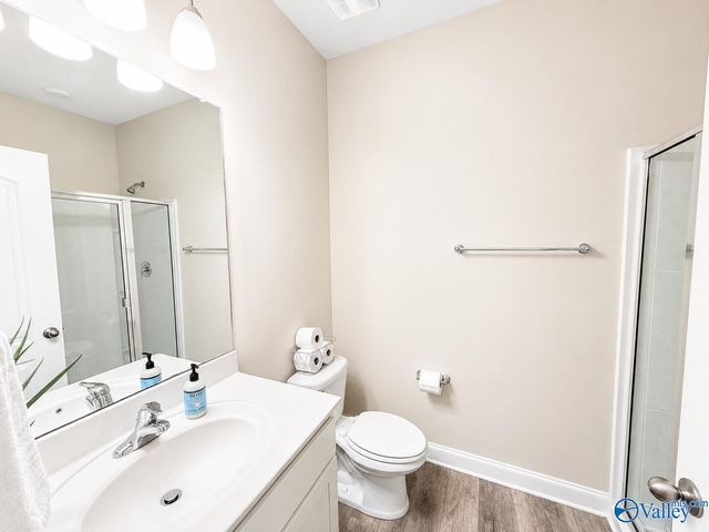 264 Falcon Ridge Drive, New Market, AL 35761