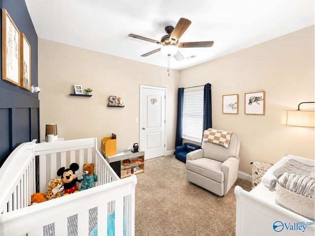 264 Falcon Ridge Drive, New Market, AL 35761