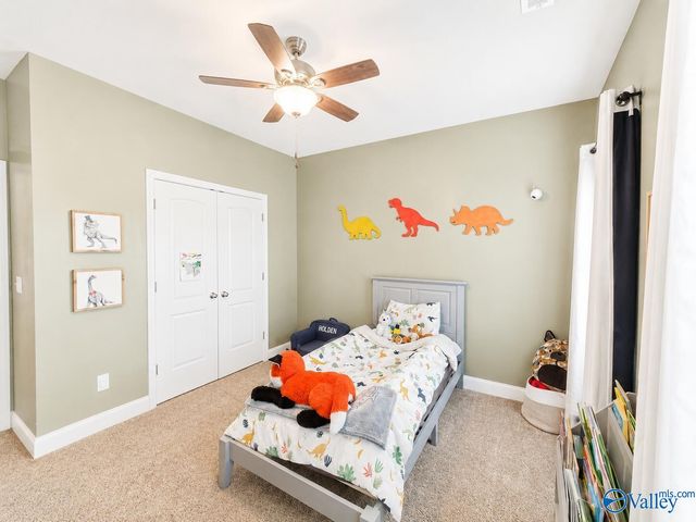 264 Falcon Ridge Drive, New Market, AL 35761