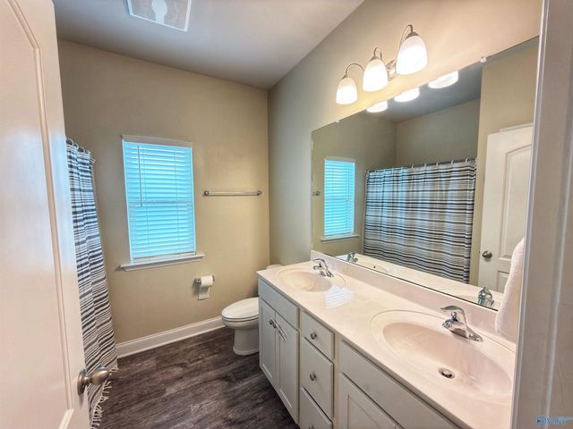 264 Falcon Ridge Drive, New Market, AL 35761