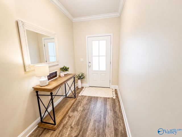 264 Falcon Ridge Drive, New Market, AL 35761
