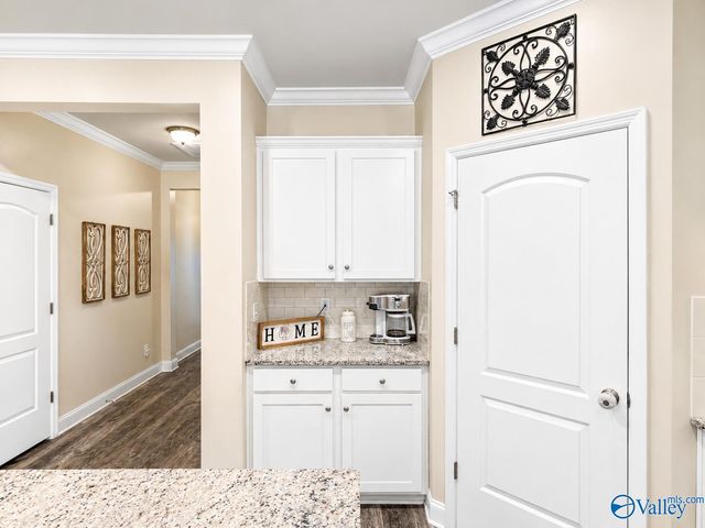 264 Falcon Ridge Drive, New Market, AL 35761