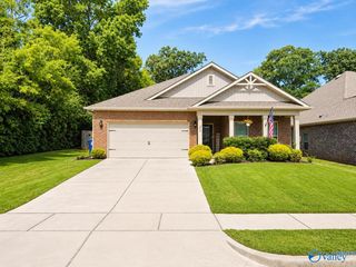 264 Falcon Ridge Drive, New Market, AL 35761