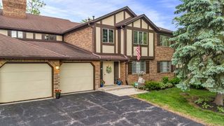 13253 S Oak Ridge Trail 2B, Palos Heights, IL 60463