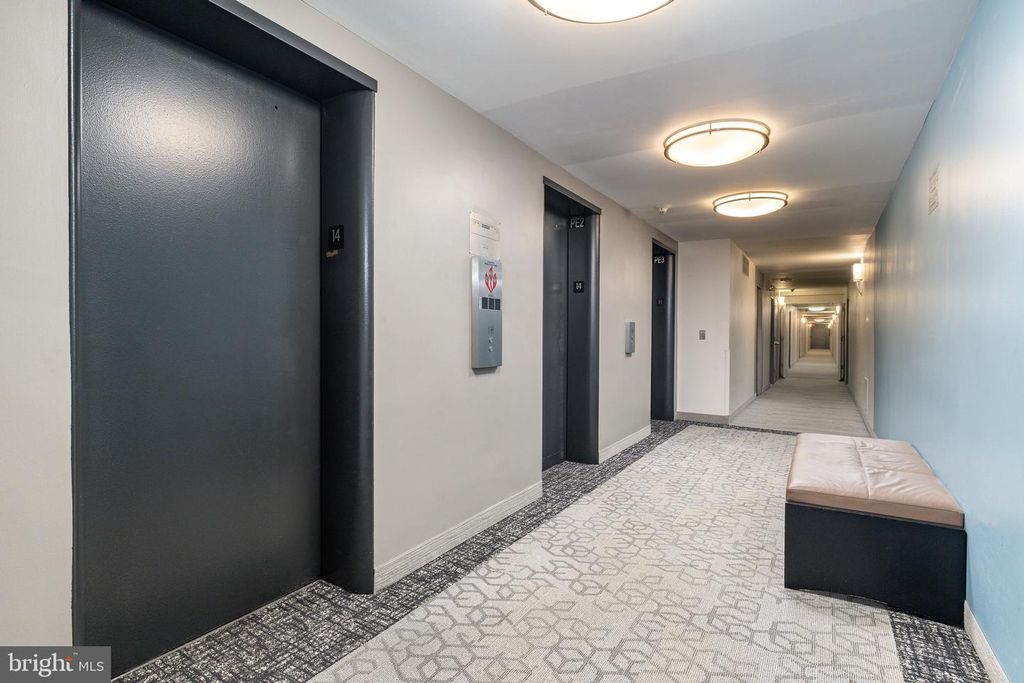 1900-34 JOHN F KENNEDY BLVD #1412, Philadelphia, PA 19103