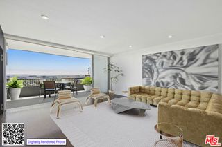 1100 Alta Loma Road 1505, West Hollywood, CA 90069
