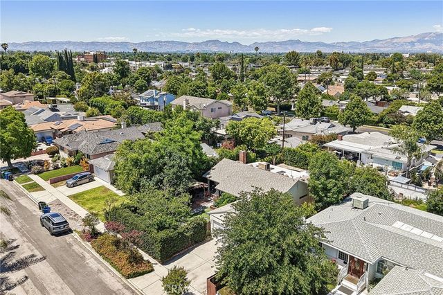 18937 Sylvan Street, Tarzana, CA 91335