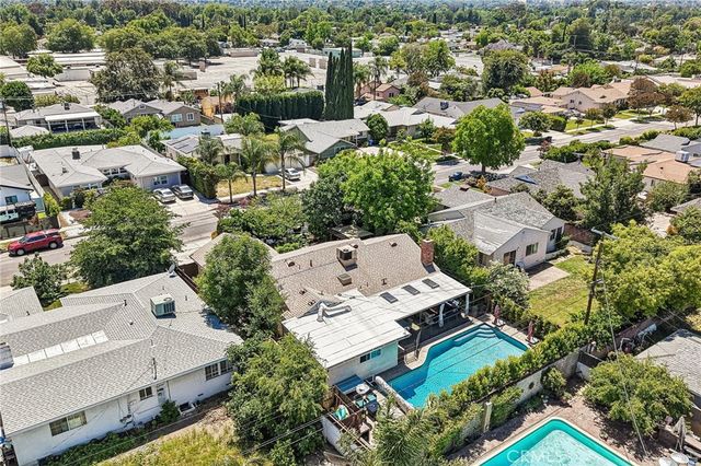 18937 Sylvan Street, Tarzana, CA 91335