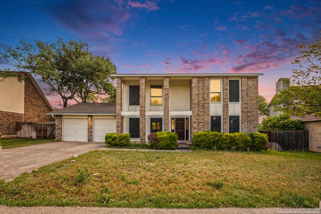 18030 Summer Knoll, San Antonio, TX 78258