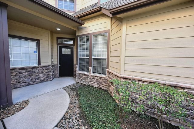 7823 Glenn Cliff Drive, Houston, TX 77064