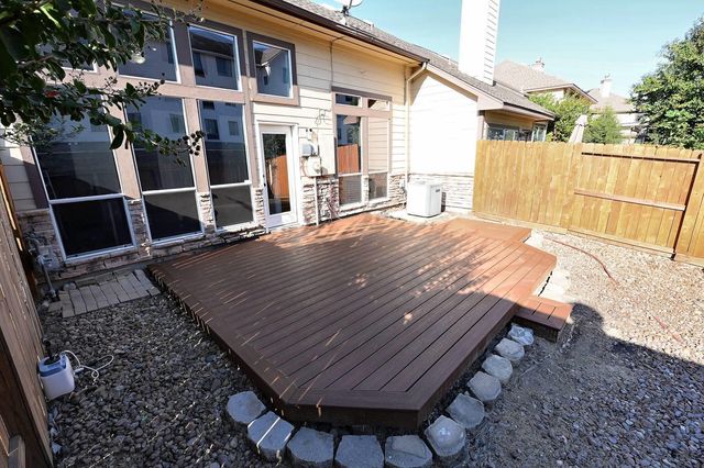 7823 Glenn Cliff Drive, Houston, TX 77064