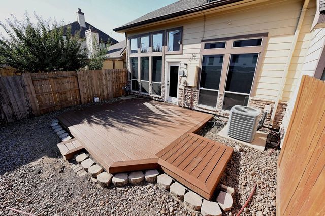 7823 Glenn Cliff Drive, Houston, TX 77064