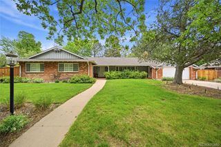 3780 S Dahlia Street, Denver, CO 80237