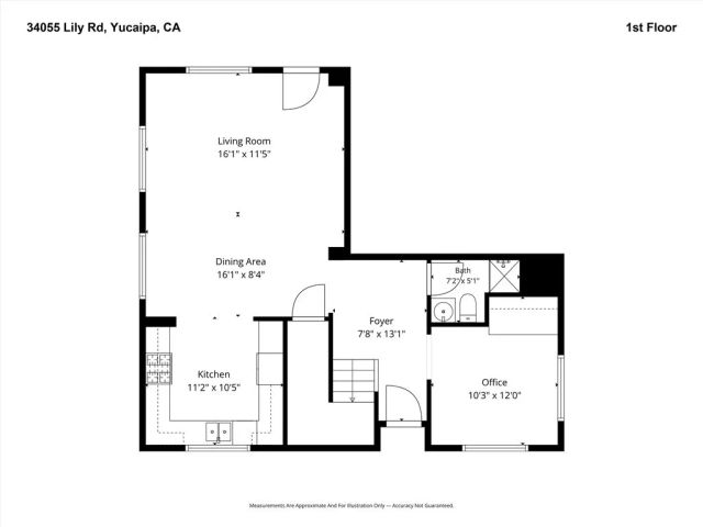 34055 Lily Road, Yucaipa, CA 92399