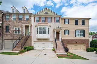 4306 Laurel Creek SE Court, Smyrna, GA 30080