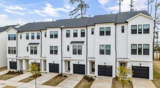 3709 Nova Star Lane Grady, Raleigh, NC 27612