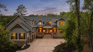 146 Island Water Drive, Six Mile, SC 29682
