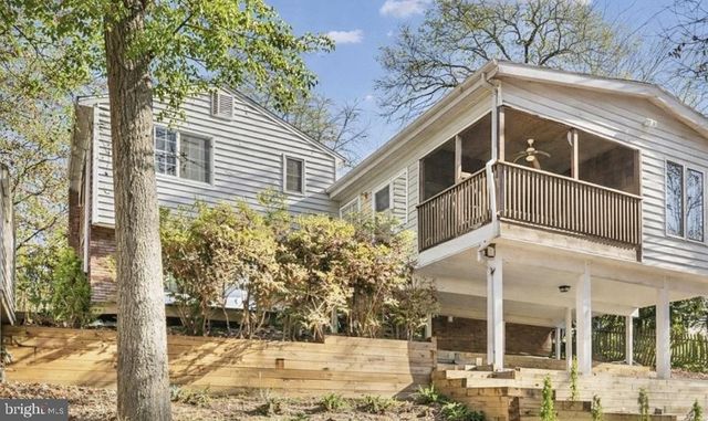 4962 SABRA LN, Annandale, VA 22003