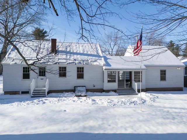 259 Saint Marie Street, Manchester, NH 03102