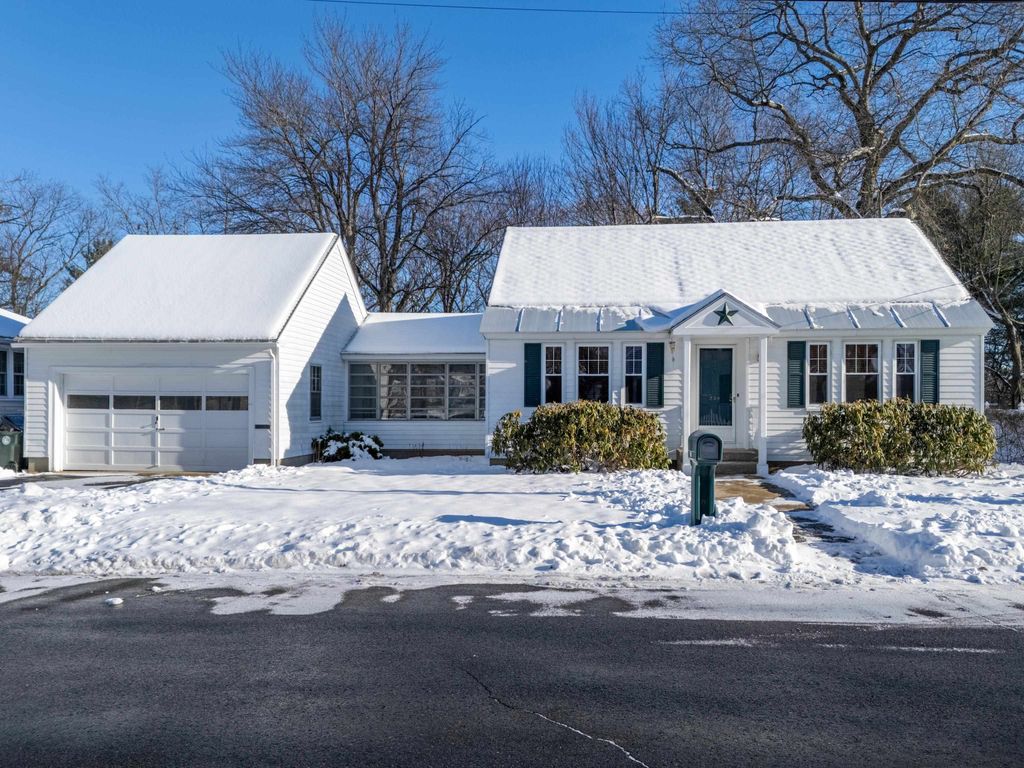 259 Saint Marie Street, Manchester, NH 03102