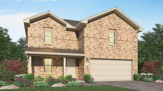 4266 Barrington Cove Lane, Baytown, TX 77521