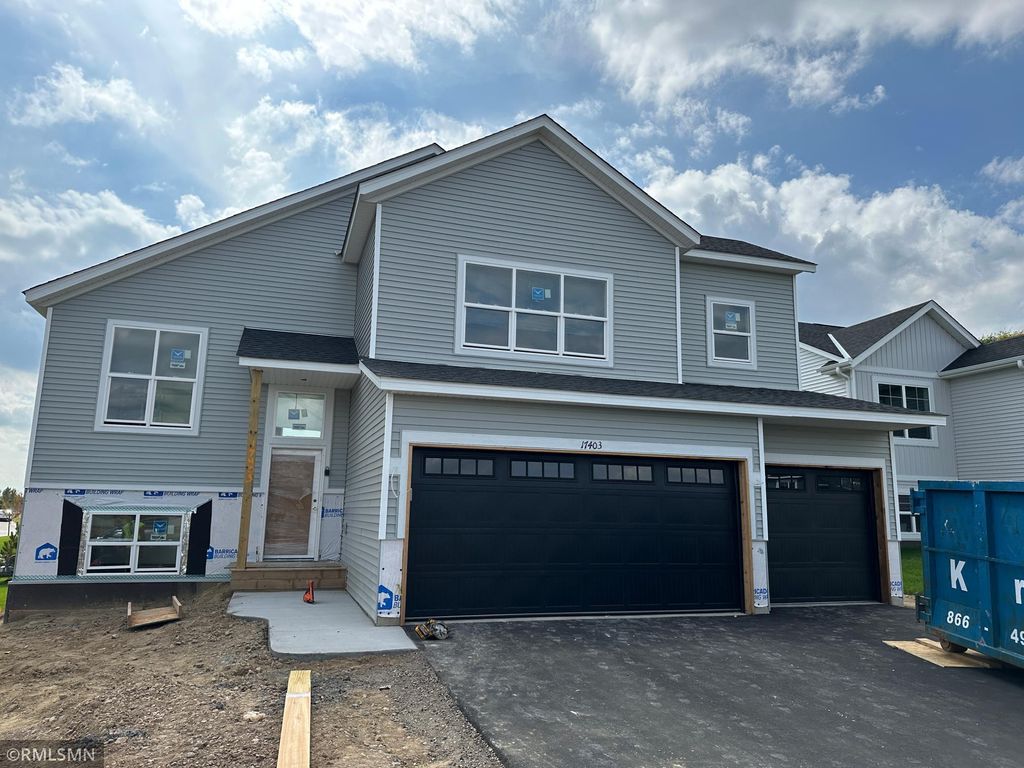 17403 62nd Street NE, Otsego, MN 55374