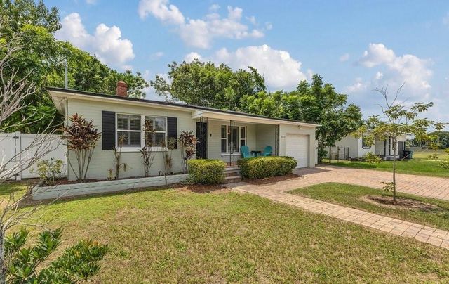 107 PRIMROSE COURT, Orlando, FL 32803