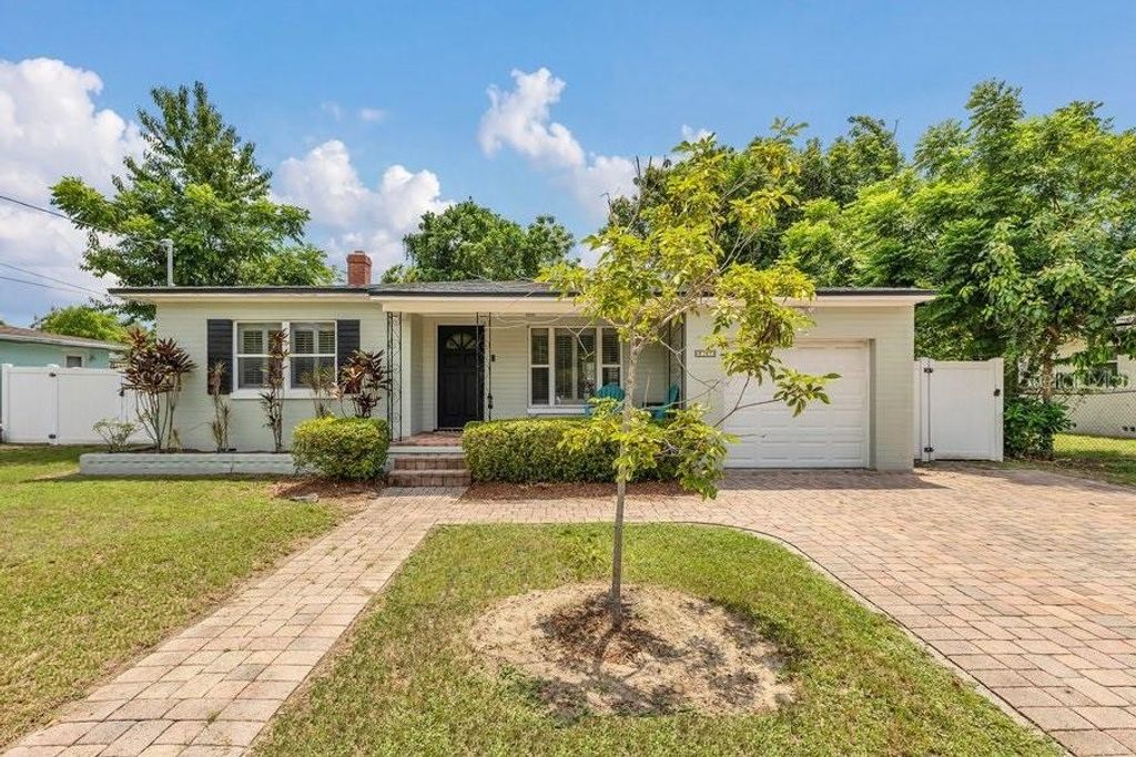 107 PRIMROSE COURT, Orlando, FL 32803