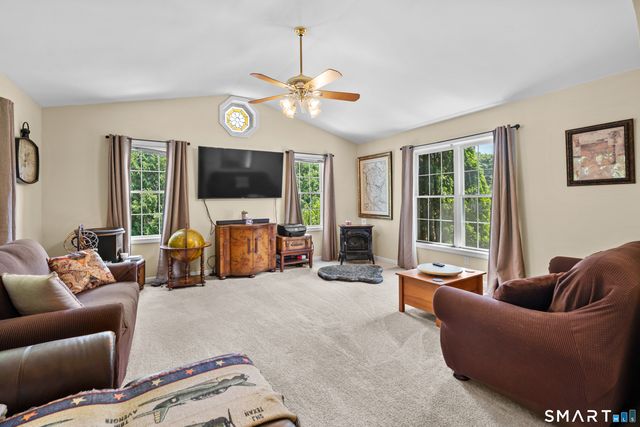 107 South Colman Road, Wolcott, CT 06716