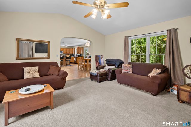 107 South Colman Road, Wolcott, CT 06716