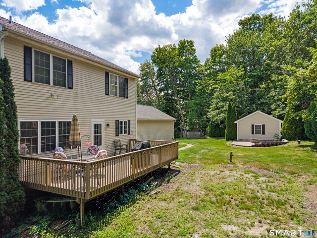 107 South Colman Road, Wolcott, CT 06716