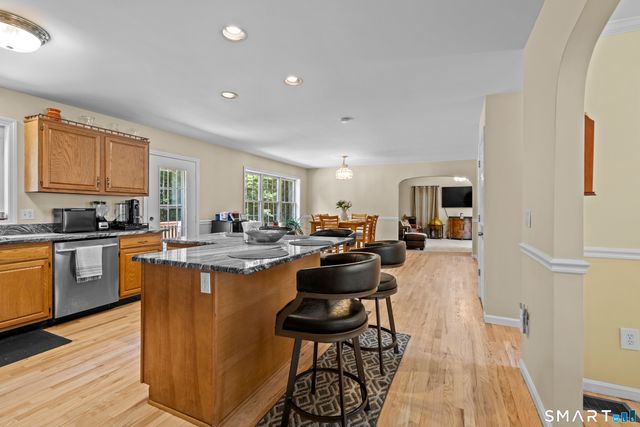 107 South Colman Road, Wolcott, CT 06716