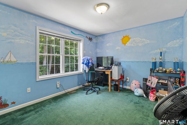 107 South Colman Road, Wolcott, CT 06716