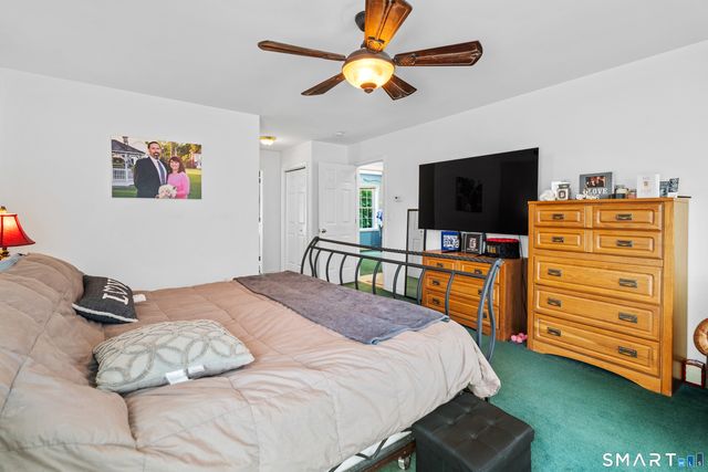 107 South Colman Road, Wolcott, CT 06716