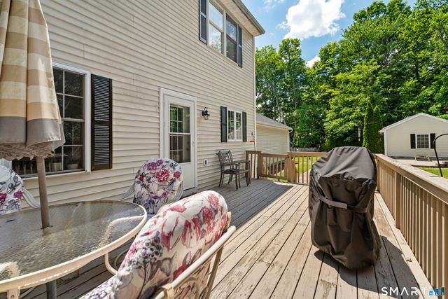 107 South Colman Road, Wolcott, CT 06716
